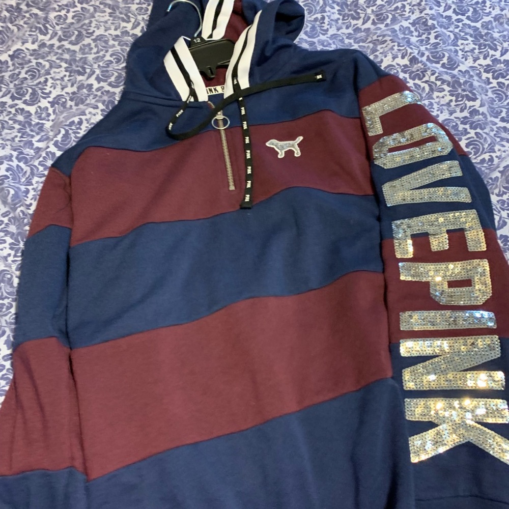 Pink Victoria Secret